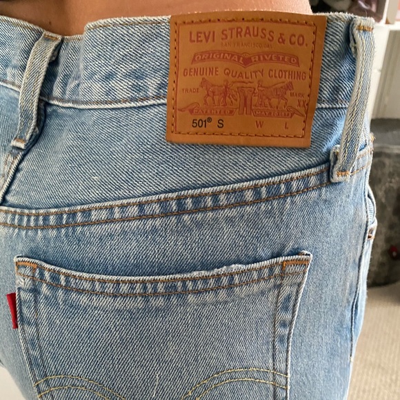 Levi Jeans - Picture 5 of 5
